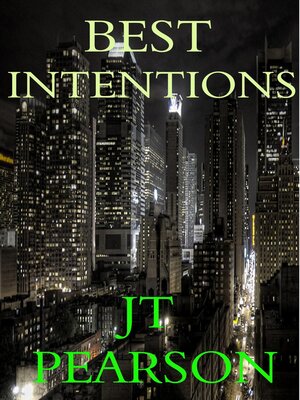 cover image of Best Intentions